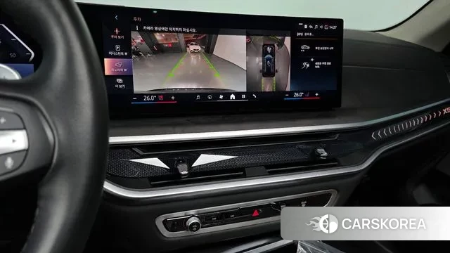 BMW X5 (G05) 2024 Черный из Кореи, фото 6