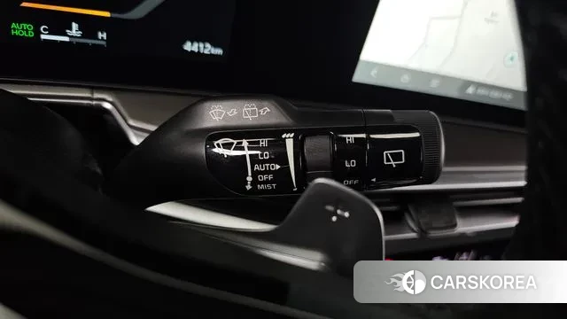 Kia The New Sorento 4th Generation 2025 Белый из Кореи, фото 6