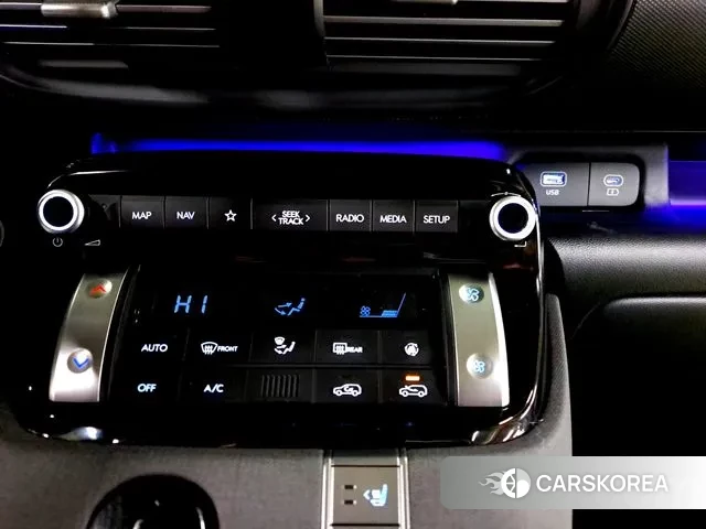 Hyundai The New Casper 2024 Белый из Кореи, фото 6