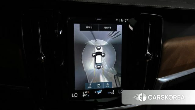 Volvo S90 2020 Белый из Кореи, фото 6