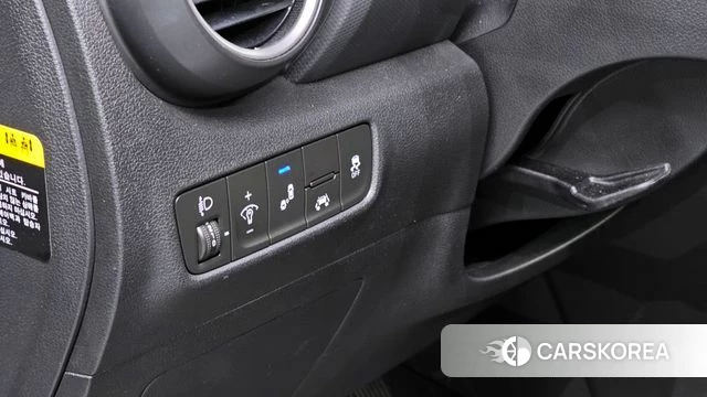 Hyundai Kona 2019 Белый из Кореи, фото 6