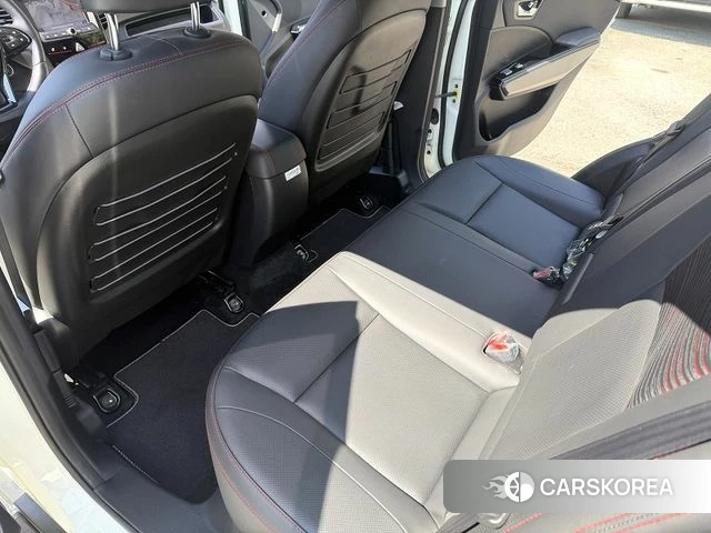 Ssangyong Tivoli Air 2018 Белый из Кореи, фото 6