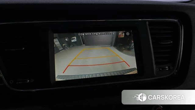 Kia The New Carnival 2018 Белый из Кореи, фото 6