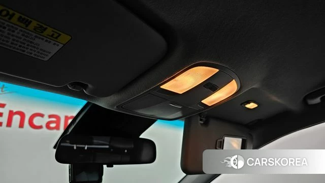 Hyundai Kona 2020 Белый из Кореи, фото 6