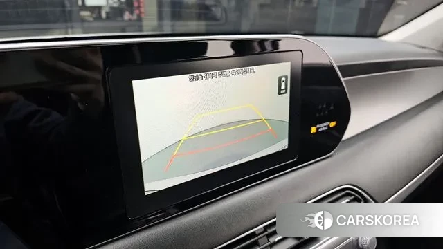 Hyundai Palisade 2019 Белый из Кореи, фото 6