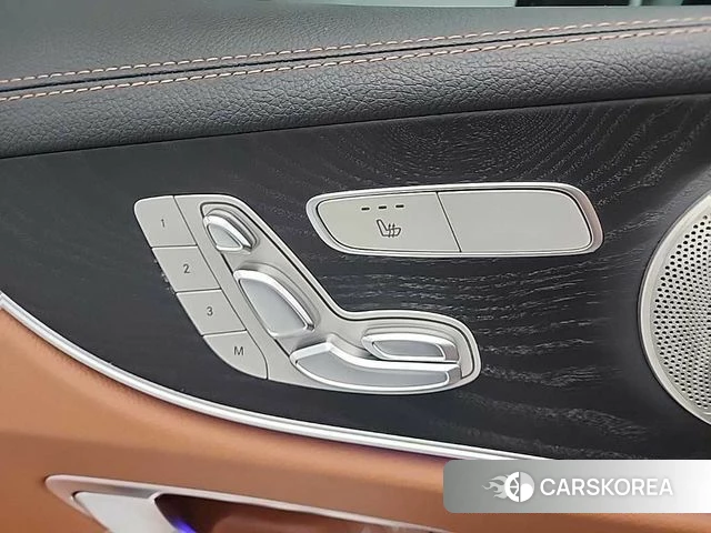 Mercedes-Benz E-Class W213 2019 Серый из Кореи, фото 6