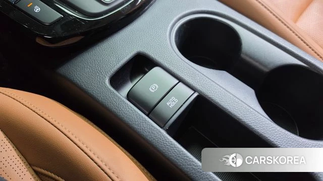 Kia The New Seltos 2022 Белый из Кореи, фото 6