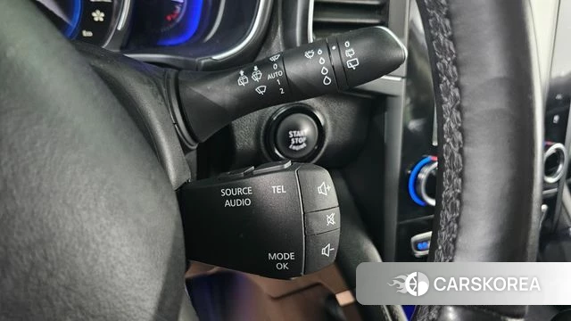 Renault Korea (Samsung) The New QM6 2019 Серебряный из Кореи, фото 6