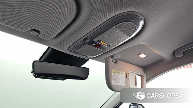 Hyundai Ionic 5 2022 Белый из Кореи, фото 6