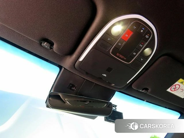 Genesis The New G70 2023 Серый из Кореи, фото 6