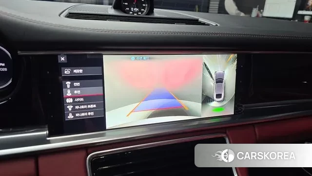 Porsche Panamera (971) 2019 Белый из Кореи, фото 6