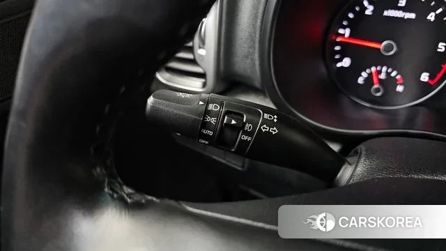 Kia Sportage 4th Generation 2018 Белый из Кореи, фото 6