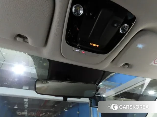 Kia Sorento 4th Generation 2021 Белый из Кореи, фото 6