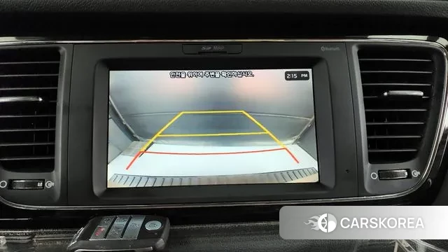 Kia The New Carnival 2020 Белый из Кореи, фото 6