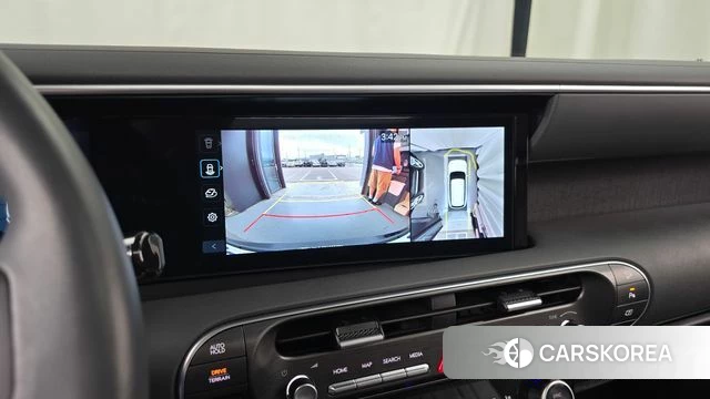 Hyundai Palisade (LX3) 2025 Черный из Кореи, фото 6