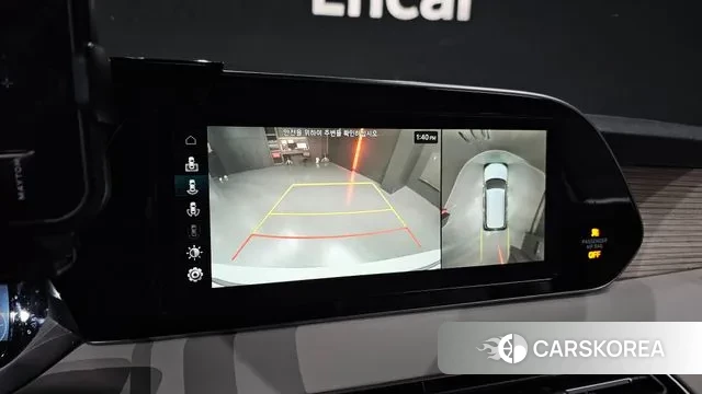 Hyundai Palisade 2020 Белый из Кореи, фото 6