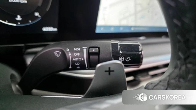 Hyundai Grandeur (GN7) 2023 Синий из Кореи, фото 6