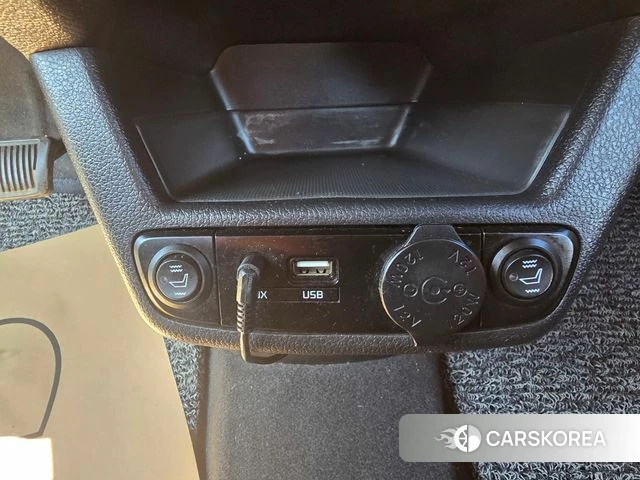 Kia The New Ray 2019 Серебряный из Кореи, фото 6