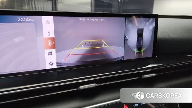 Genesis GV80 2024 Черный из Кореи, фото 6