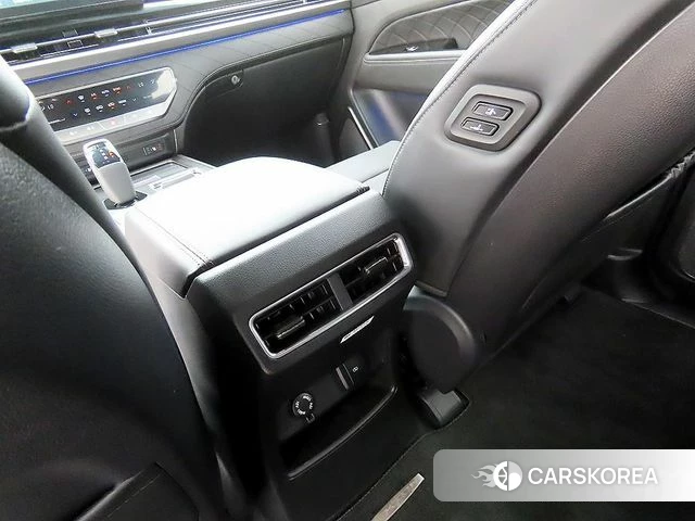 Ssangyong Rexton New Arena 2024 Белый из Кореи, фото 6