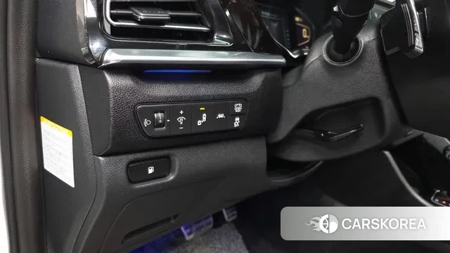 Kia The New Niro 2021 Белый из Кореи, фото 6