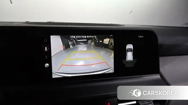 Kia The New Seltos 2022 Белый из Кореи, фото 6