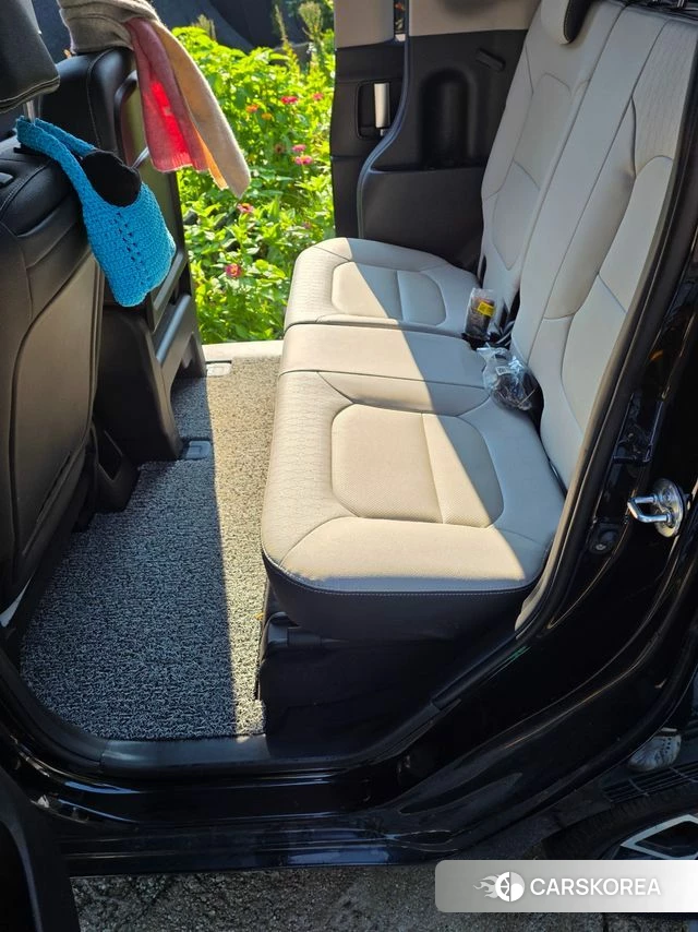 Kia The New Kia Ray 2023 Черный из Кореи, фото 6