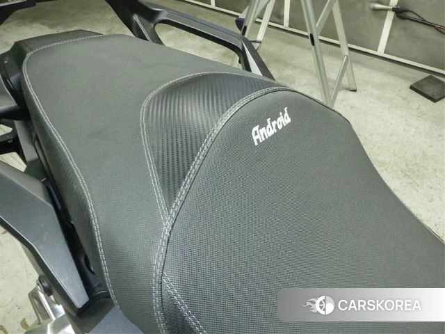 Проданный Honda X-ADV 750 2024 из Японии