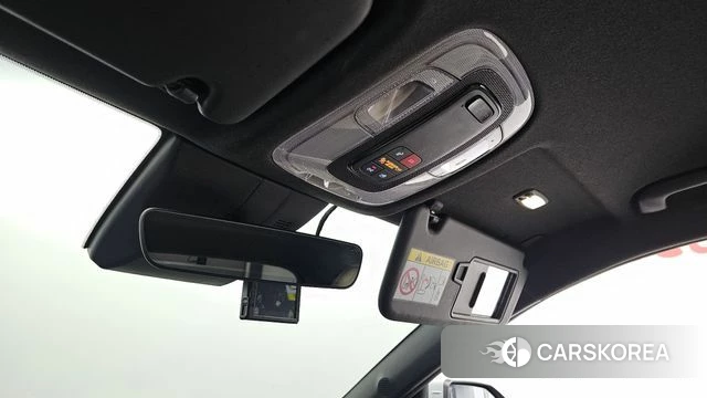 Hyundai Kona Hybrid (SX2) 2023 Зеленый из Кореи, фото 6