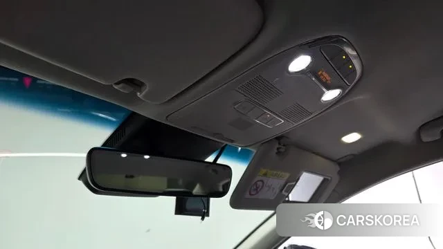 Hyundai The New Grandeur IG 2020 Белый из Кореи, фото 6