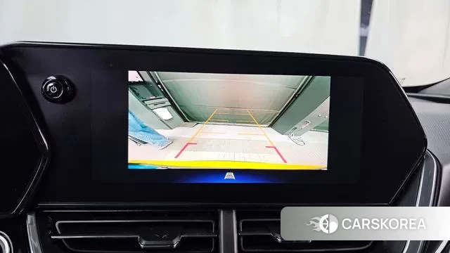 Chevrolet (GM Daewoo) Trax Crossover 2023 Желтый из Кореи, фото 6