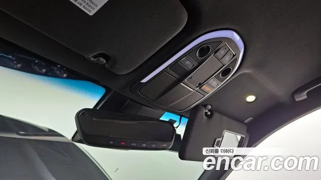 Genesis G70 2018 Серый из Кореи, фото 6