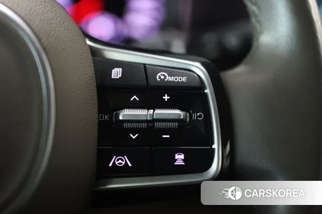 Kia Carnival 4th generation 2020 Черный из Кореи, фото 6