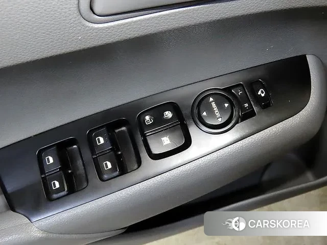 Kia All New Morning (JA) 2018 Жемчужный цвет из Кореи, фото 6