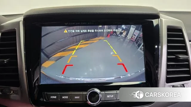 Ssangyong Rexton Sports Cannes 2019 Серый из Кореи, фото 6