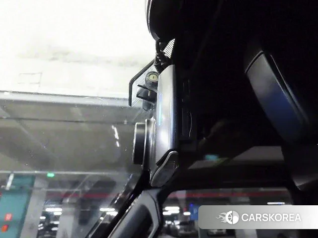 Jeep Wrangler (JL) 2020 Черный из Кореи, фото 6