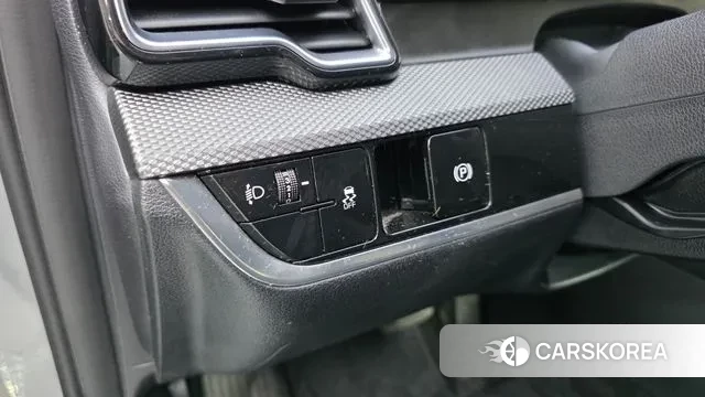 Kia Sportage 5th Generation 2022 Серебряный из Кореи, фото 6