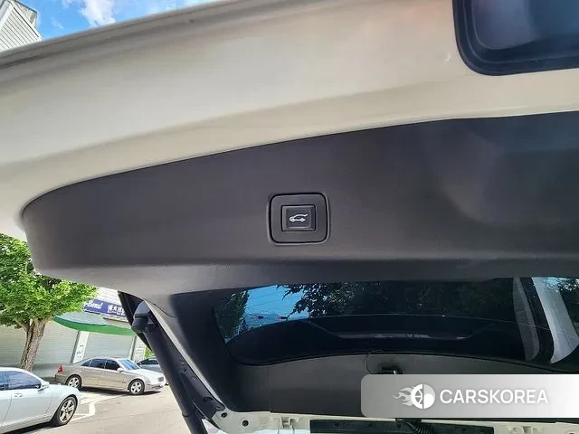 Chevrolet (GM Daewoo) Trailblazer 2021 Белый из Кореи, фото 6