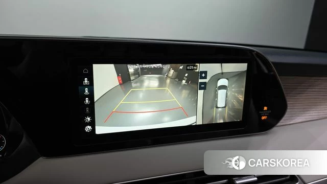 Hyundai Palisade 2021 Белый из Кореи, фото 6
