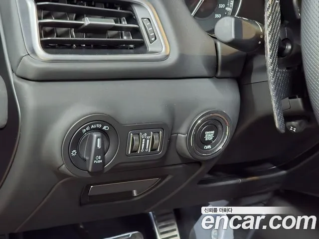 Maserati Ghibli 2021 Красный из Кореи, фото 6