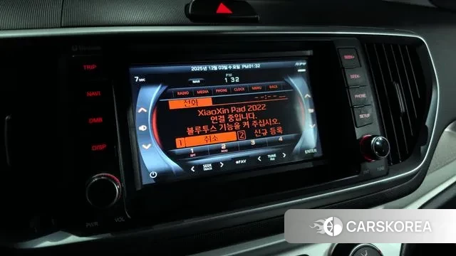 Kia The New Ray 2020 Белый из Кореи, фото 6