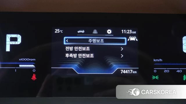 Ssangyong Torres 2022 Зеленый из Кореи, фото 6