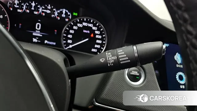 Cadillac CT6 2018 Белый из Кореи, фото 6