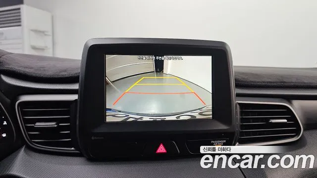 Hyundai Veloster (JS) 2018 Белый из Кореи, фото 6