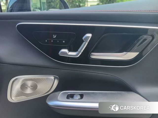 Mercedes-Benz GLC AMG 2025 Черный из Китая, фото 6