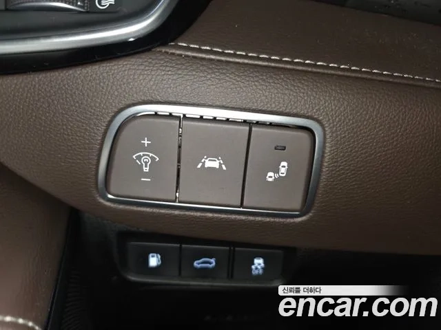 Hyundai Grandeur IG 2019 Серый из Кореи, фото 6