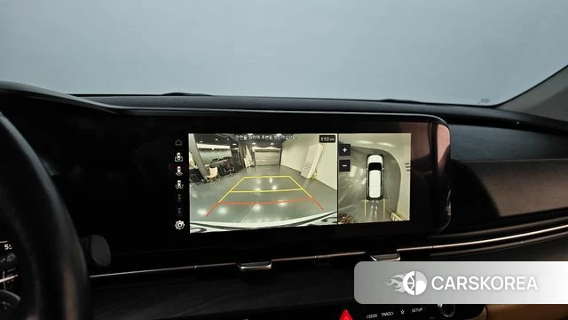 Kia Carnival 4th generation 2021 Белый из Кореи, фото 6