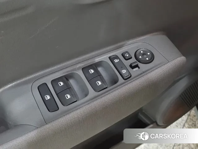 Hyundai Casper 2022 Темно-зеленый из Кореи, фото 6