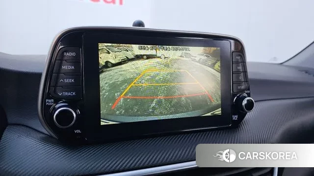 Hyundai All New Tucson 2019 Серый из Кореи, фото 6