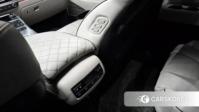 Hyundai The New Palisade 2022 Белый из Кореи, фото 6